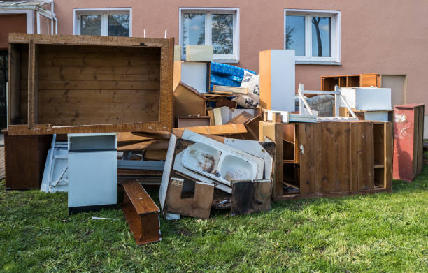 Reliable Marietta, OH Junk Removal  Solutions